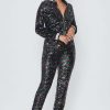 Sets (Missy) * | Pash Boutique Sequin Set