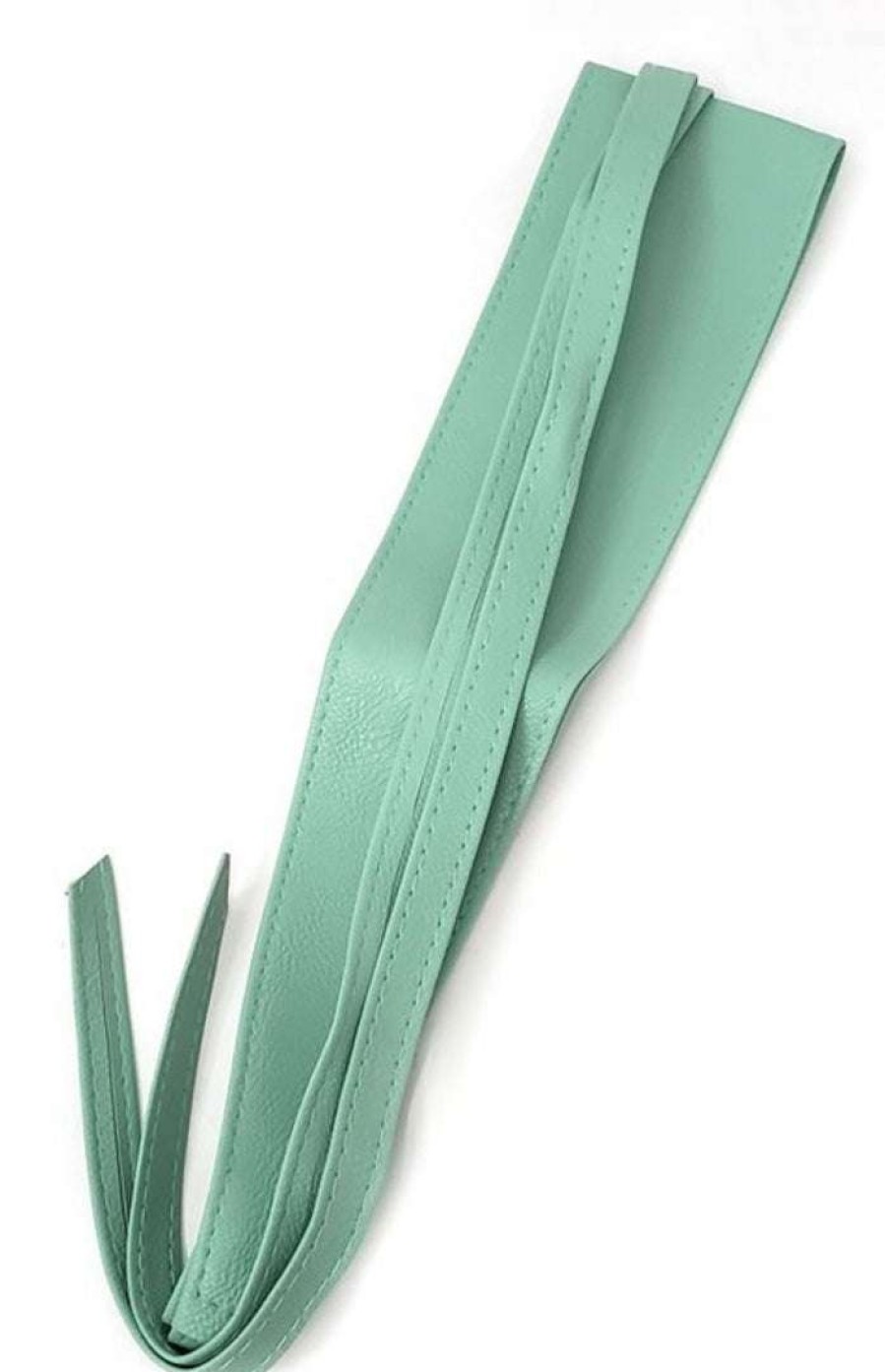 Accessories * | Pash Boutique Mint Kimono Fashion Belt